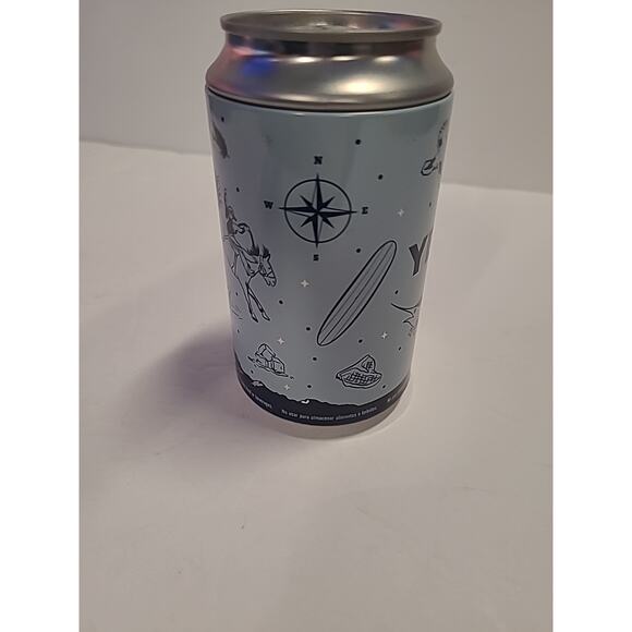 YETI Aluminum Can Mini Accessories Holder Stash Can Concealment Hide Valueables - Picture 6 of 8